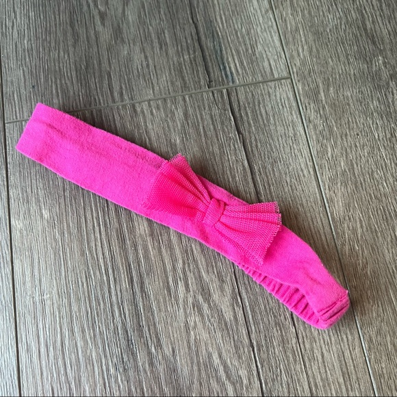 SOLD Baby Dress and Headband - Picture 4 of 5